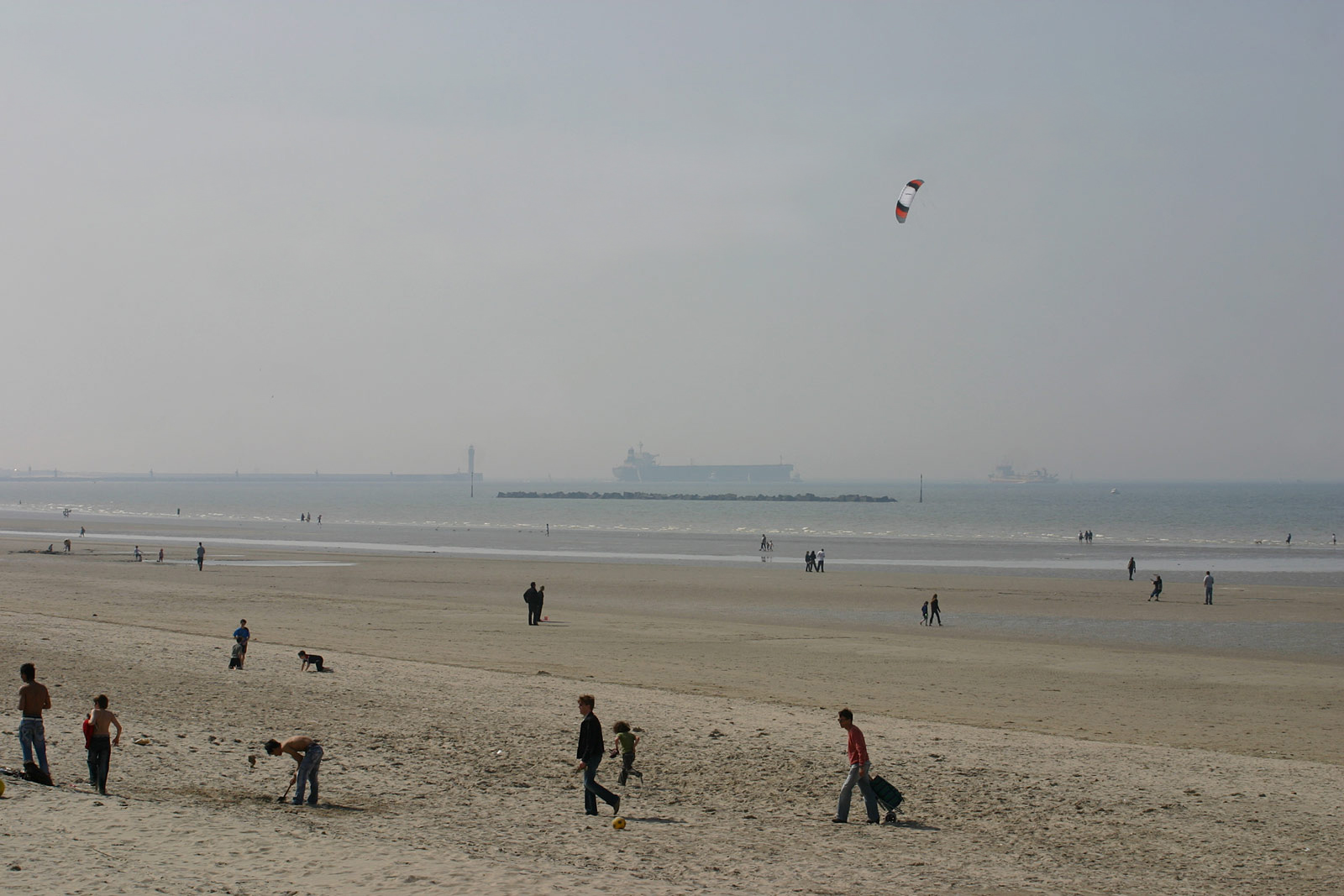 Bray-Dunes